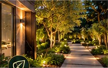 Landscape Design & Build Dubai